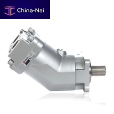 Hydraulic piston pump 2PBA series