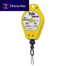 Cable tensioner YFS seriesspring-loaded