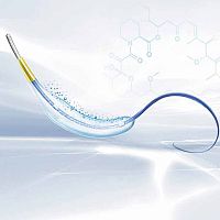 Dilatation catheter BioAscendneurovascularballoonhydrophilic