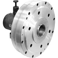 Hydraulic cylinder 1205-160
