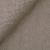 Curtain fabric KALAHARI : SAVANplainlinentranslucent