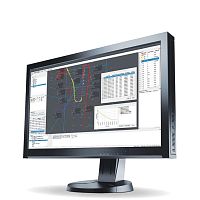 Server software ERIS-DARTanalysisdata analysisfor aeronautics