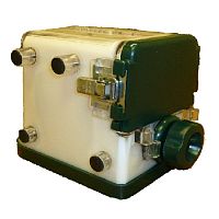 Ultrasound imaging test phantom S-B-2.3bladderprostate