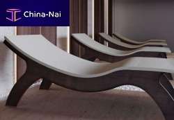 Relaxation lounger SAINT ANTHONY