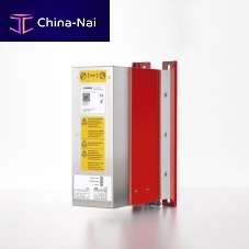 DC/DC power supply NEV rack-mountemergency