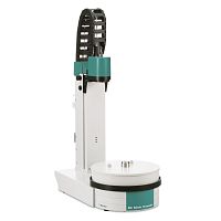 Robotic sample processor 855 Basictitrationcompactwith touchscreen