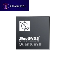 SoC system-on-chip Quantum-III