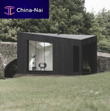 Prefab house MUUTAMA MEDIUM CABINeco-friendlyenergy-savingmodular