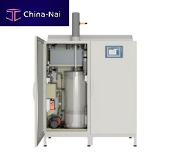 Water treatment electrolysis unit CHLORINSITU IIafor surface disinfection