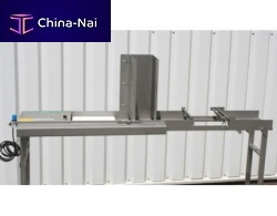 Machine scraper Adaptfor conveyor beltsmoldedstandard