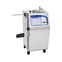 Hydraulic stuffer RKF 130automatic
