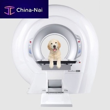 Veterinary CBCT scanner 5G XLfor pets