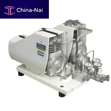 SF6 compressor HCTE-GDE-009gasfixedoil-free