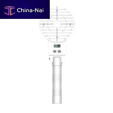 Single TMS coil OY120A - Circular liquid-cooled