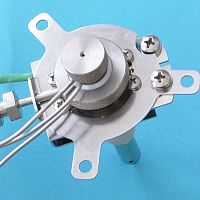 Automatic injector OPTIC-4
