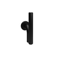 Contemporary robe hook MD-HC-L09metalsinglebathroom