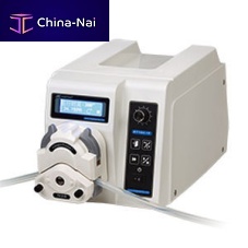 Peristaltic pump BT100-1F for chemicalselectricstationary