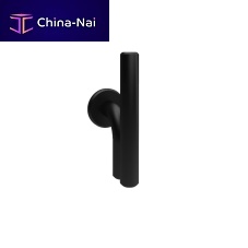 Contemporary robe hook MD-HC-L09metalsinglebathroom