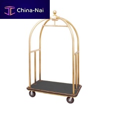 Baggage trolley 14334commercialmetal