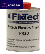 Boat primer PR20for plastics