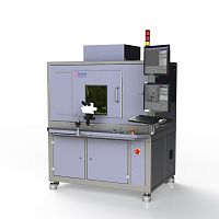 Micro assembly die bonder LaPlace � VChigh-accuracy