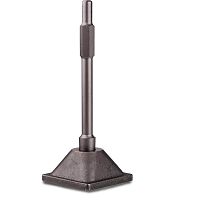 Concrete rammer