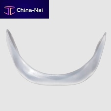 Chin implant 400 seriesanatomicalsilicone