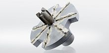 Carbide reamer
