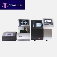 Optical lens edger WECO E6optical lens drilloptical lens polisheroptical lens groover