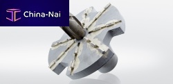 Carbide reamer