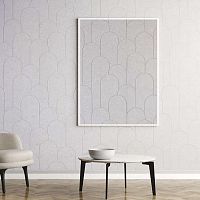 Acoustic wall panel MONOfabricpolyester fiberPET