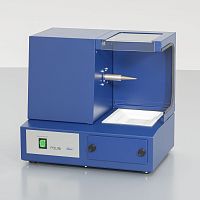 Metal polishing machine Polinifor jewelry