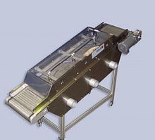 Food washing machine