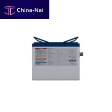 Marine battery 883-0105-1212 Vlithiumiron phosphate