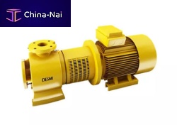 Centrifugal pump MODULAR Sfor seawatercondensateair
