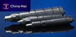 Fuel injector for gas turbines