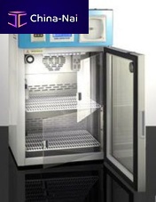Blood bank refrigerator RSBG1030MDcompactbench-top1-door