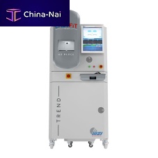 Optical lens edger EasyFitautomatic