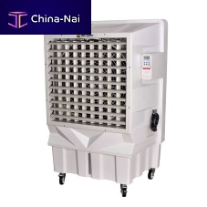 Air cooler AXIAL COOLER AC-22industrialmobileswing