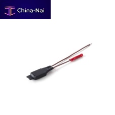 Bimetallic thermostat
