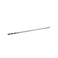 Solid drill bit CTP120multi-purposedeep hole