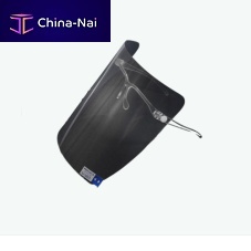 Full-face face-shield T00050medical