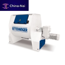 Ribbon mixer batchhorizontalhigh-speed