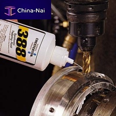 Synthetic machining fluid 388for metals
