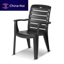Contemporary garden chair PALMYRAindoorresinhome