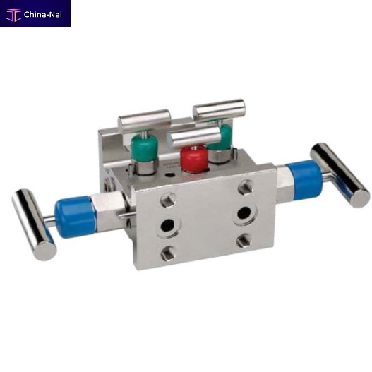 											Manual valve bleedmetalzinc
