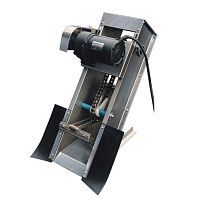 Bar screen KM seriesfor wastewater treatment
