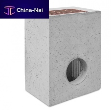 Drain connector