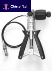 Spiral pump PMAairmanualnormal priming