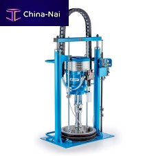 Piston pump VULKAN GXfor adhesivesfor epoxyfor lubricants